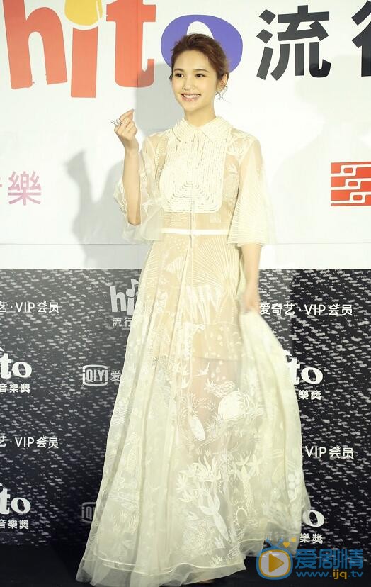 杨丞琳活动照 杨丞琳高清写真_杨丞琳高清剧照