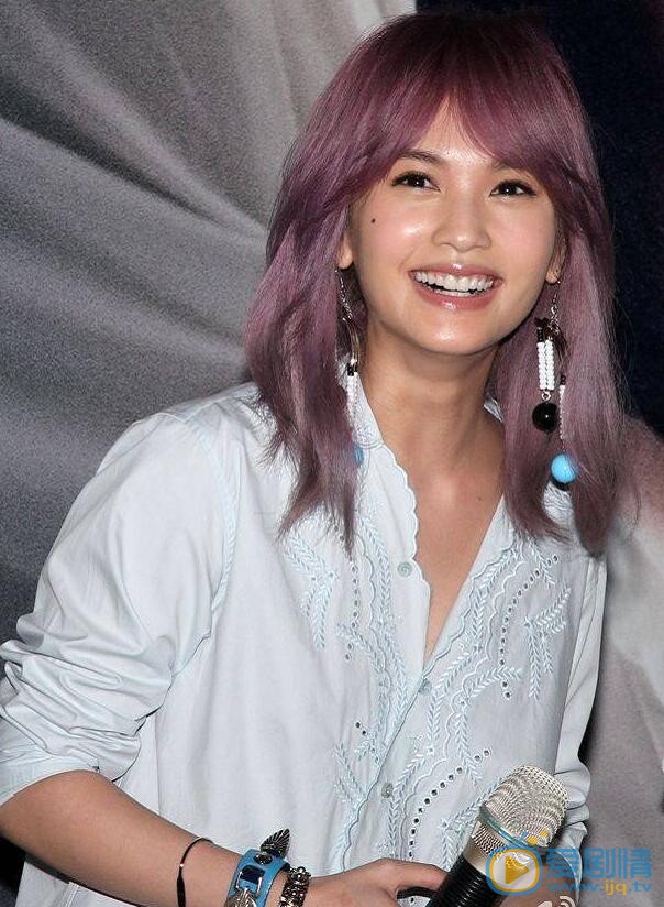 杨丞琳活动照 杨丞琳高清写真_杨丞琳高清剧照