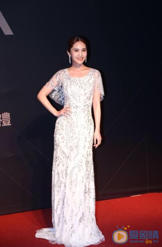 杨丞琳红毯秀 杨丞琳高清写真_杨丞琳高清剧照