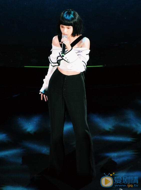 杨丞琳演出照 杨丞琳高清写真_杨丞琳高清剧照