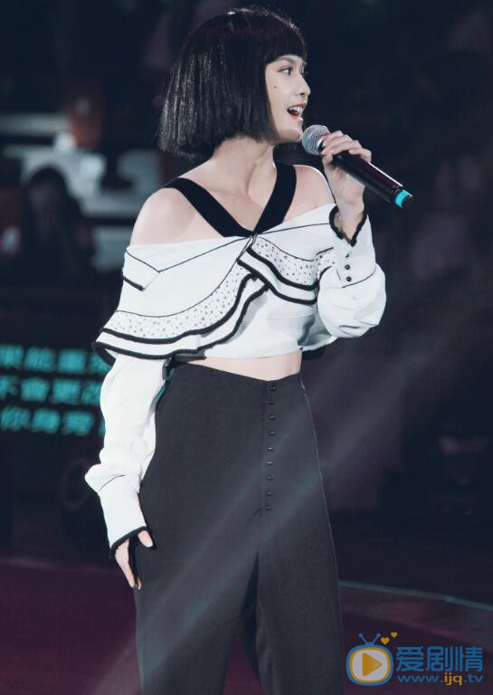 杨丞琳演出照 杨丞琳高清写真_杨丞琳高清剧照