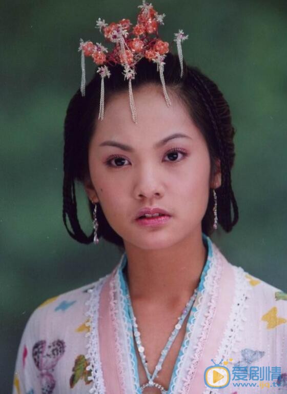 杨丞琳早期剧照 杨丞琳高清写真_杨丞琳高清剧照