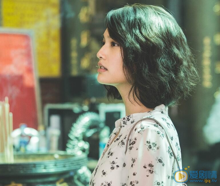 杨丞琳《荼蘼》剧照 杨丞琳高清写真_杨丞琳高清剧照