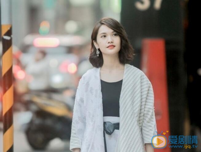 杨丞琳《荼蘼》剧照 杨丞琳高清写真_杨丞琳高清剧照