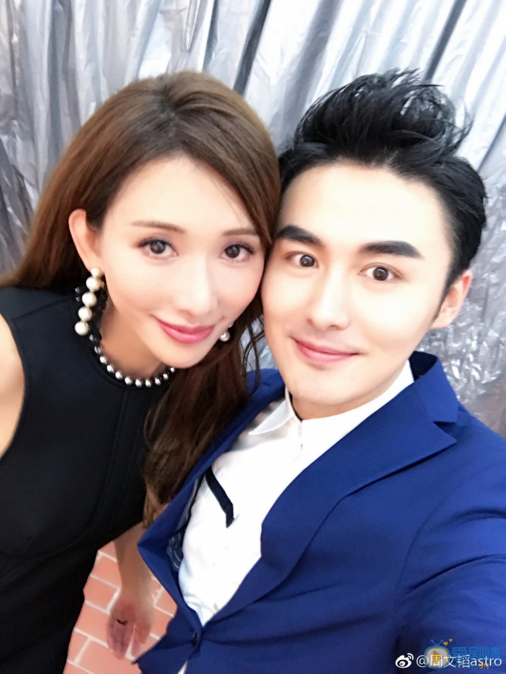 周文韬生活照 周文韬高清写真_周文韬高清剧照