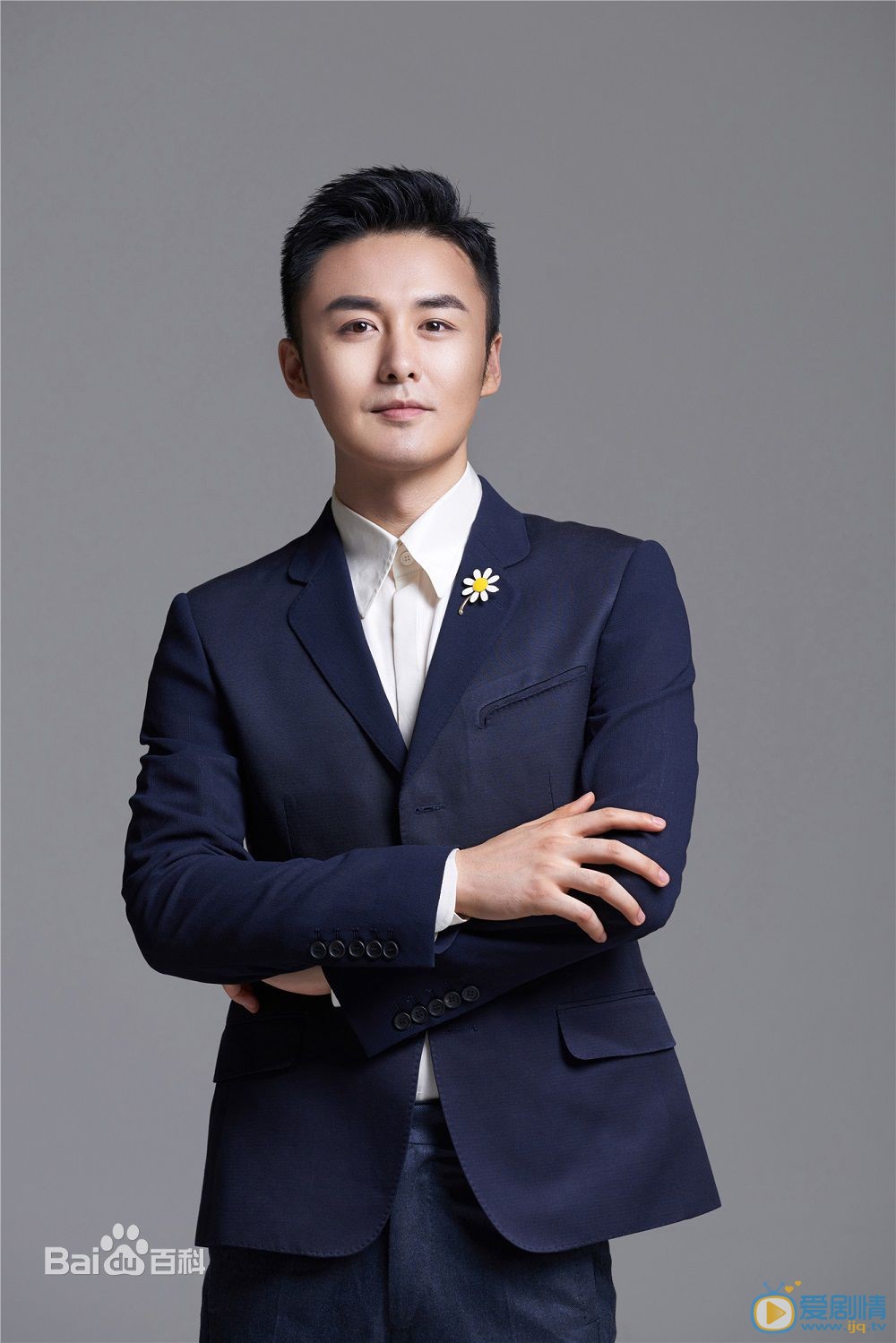 周文韬帅气写真照 周文韬高清写真_周文韬高清剧照