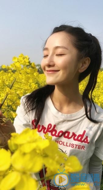 肖燕生活照 肖燕高清写真_肖燕高清剧照