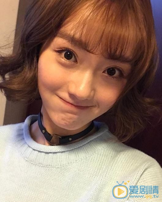 肖燕生活照 肖燕高清写真_肖燕高清剧照