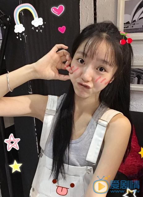 肖燕生活照 肖燕高清写真_肖燕高清剧照