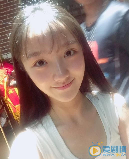 肖燕生活照 肖燕高清写真_肖燕高清剧照