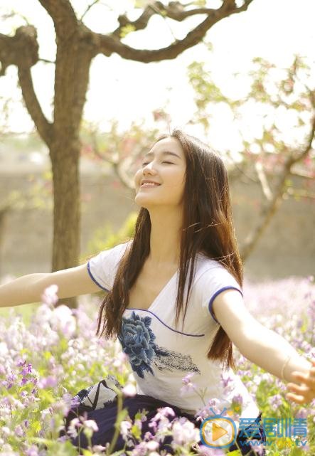 肖燕花儿写真 肖燕高清写真_肖燕高清剧照