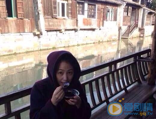 袁晓旭生活照 袁晓旭高清写真_袁晓旭高清剧照