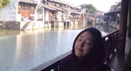 袁晓旭生活照 袁晓旭高清写真_袁晓旭高清剧照