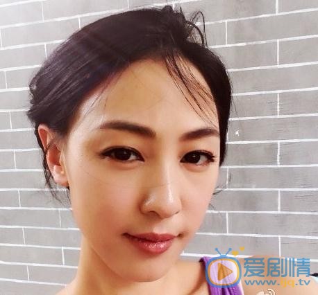 袁晓旭生活照 袁晓旭高清写真_袁晓旭高清剧照