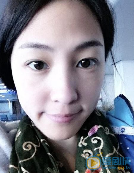 袁晓旭生活照 袁晓旭高清写真_袁晓旭高清剧照