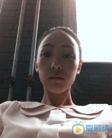 袁晓旭生活照 袁晓旭高清写真_袁晓旭高清剧照