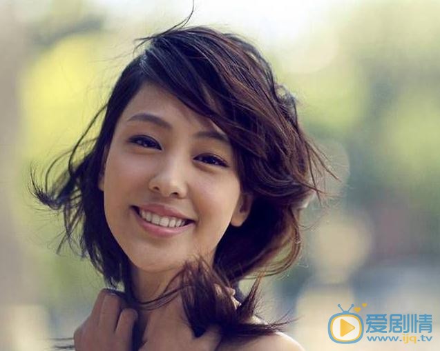 袁晓旭时尚写真 袁晓旭高清写真_袁晓旭高清剧照