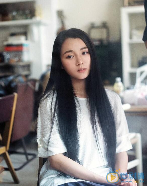 郑舒环文艺写真 郑舒环高清写真_郑舒环高清剧照