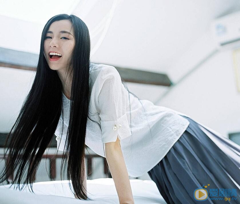 郑舒环文艺写真 郑舒环高清写真_郑舒环高清剧照