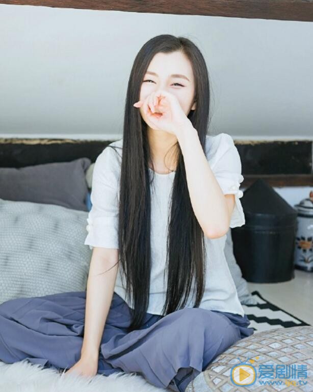 郑舒环文艺写真 郑舒环高清写真_郑舒环高清剧照