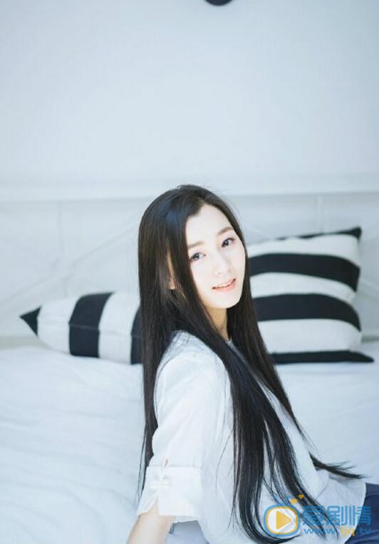 郑舒环文艺写真 郑舒环高清写真_郑舒环高清剧照