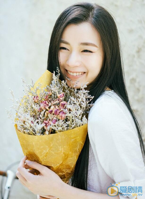 郑舒环文艺写真 郑舒环高清写真_郑舒环高清剧照