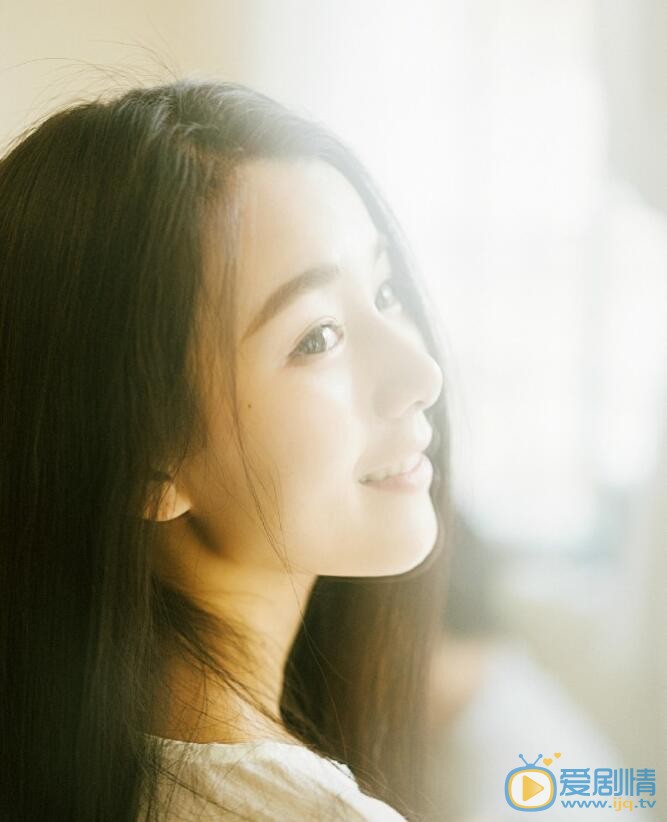 郑舒环文艺写真 郑舒环高清写真_郑舒环高清剧照