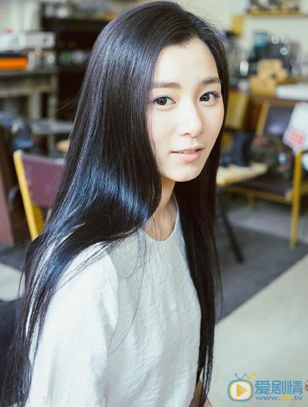 郑舒环文艺写真 郑舒环高清写真_郑舒环高清剧照