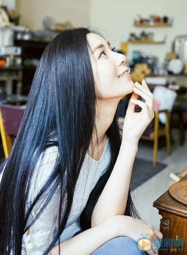 郑舒环文艺写真 郑舒环高清写真_郑舒环高清剧照