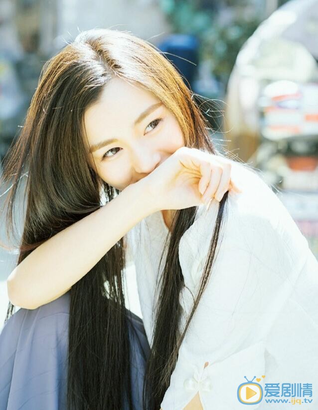 郑舒环文艺写真 郑舒环高清写真_郑舒环高清剧照