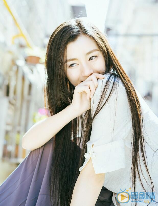 郑舒环文艺写真 郑舒环高清写真_郑舒环高清剧照