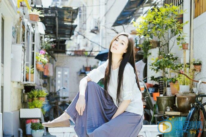 郑舒环文艺写真 郑舒环高清写真_郑舒环高清剧照