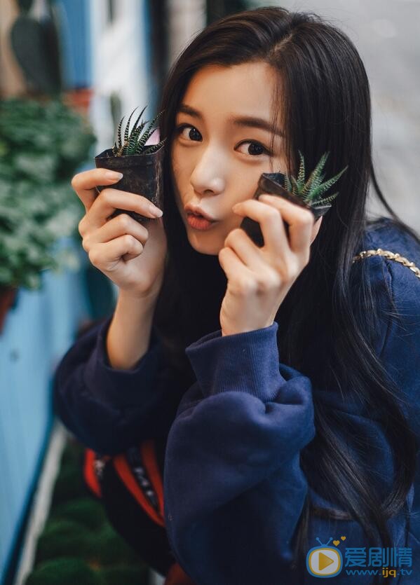 郑舒环清纯写真 郑舒环高清写真_郑舒环高清剧照