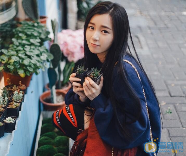 郑舒环清纯写真 郑舒环高清写真_郑舒环高清剧照
