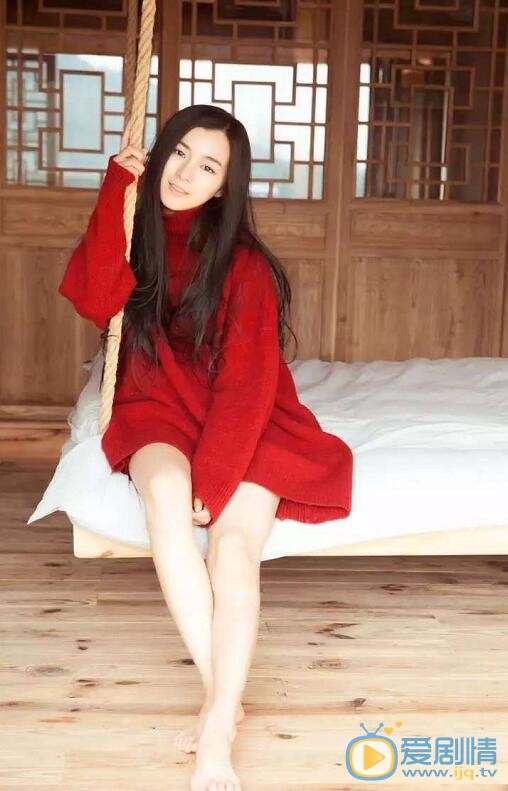 郑舒环清纯写真 郑舒环高清写真_郑舒环高清剧照