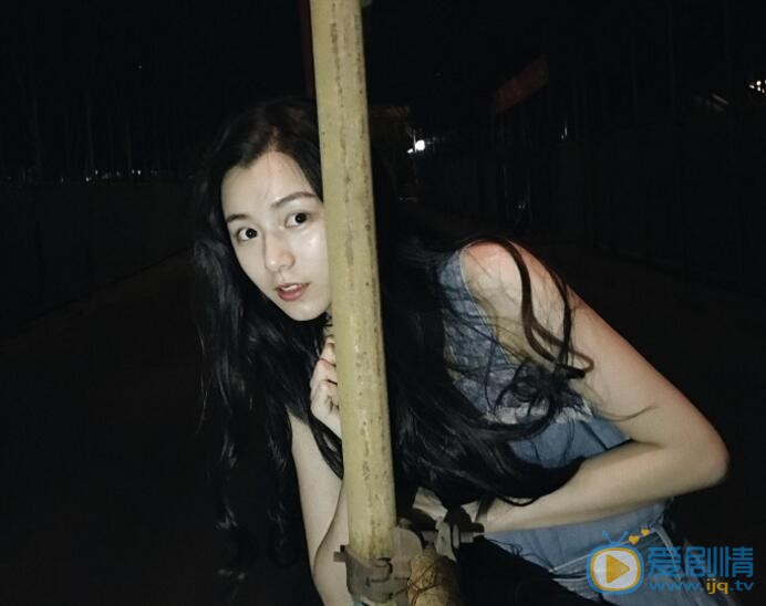 郑舒环生活照 郑舒环高清写真_郑舒环高清剧照