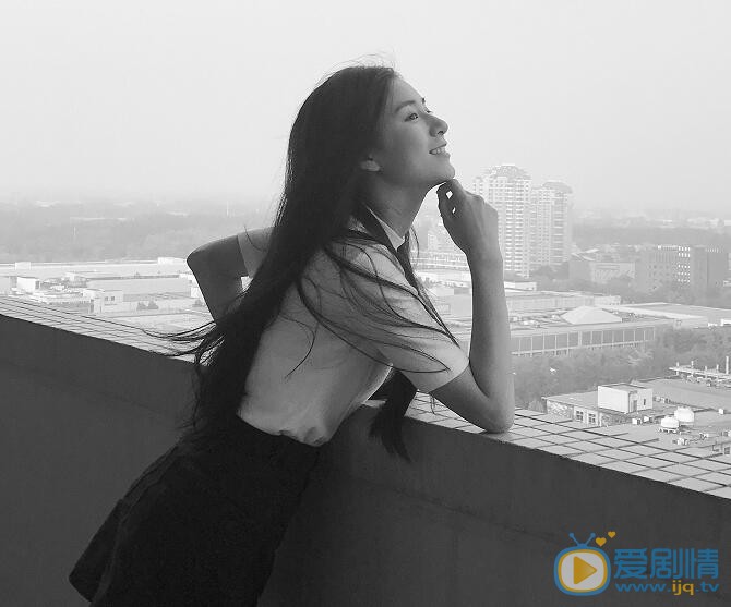 郑舒环生活照 郑舒环高清写真_郑舒环高清剧照