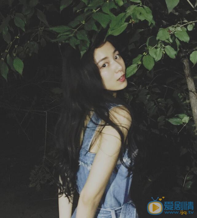 郑舒环生活照 郑舒环高清写真_郑舒环高清剧照