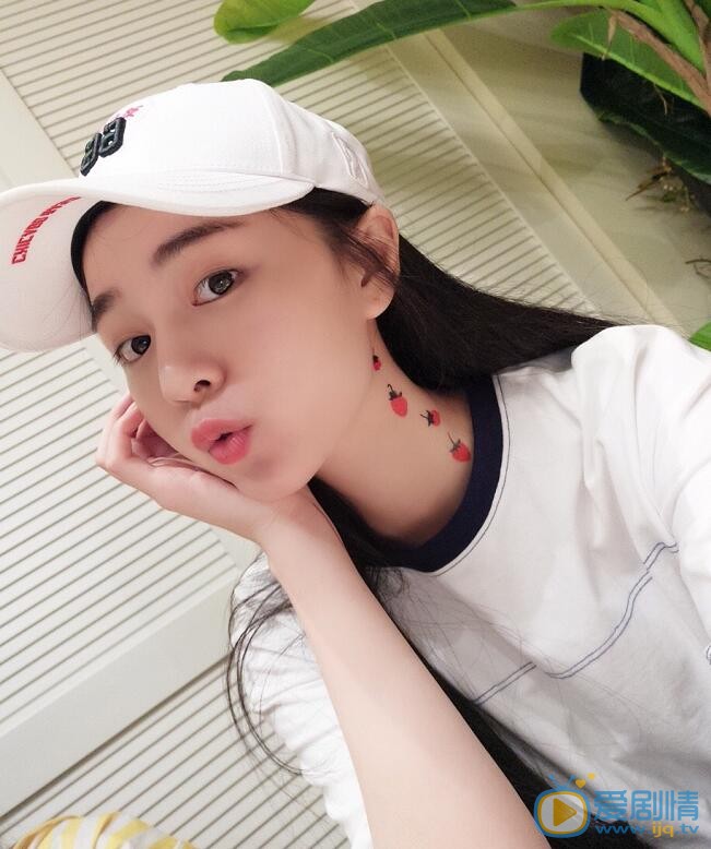 郑舒环生活照 郑舒环高清写真_郑舒环高清剧照
