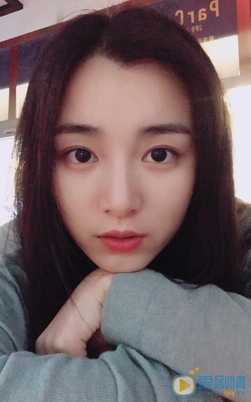 郑舒环生活照 郑舒环高清写真_郑舒环高清剧照