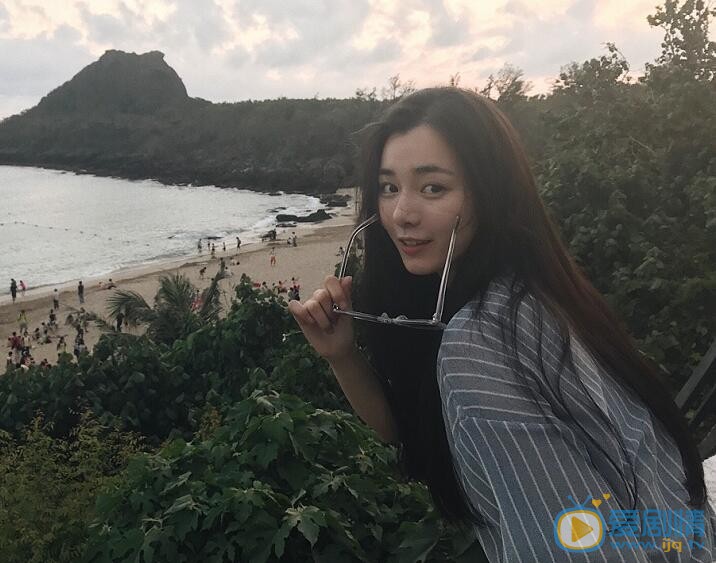 郑舒环生活照 郑舒环高清写真_郑舒环高清剧照