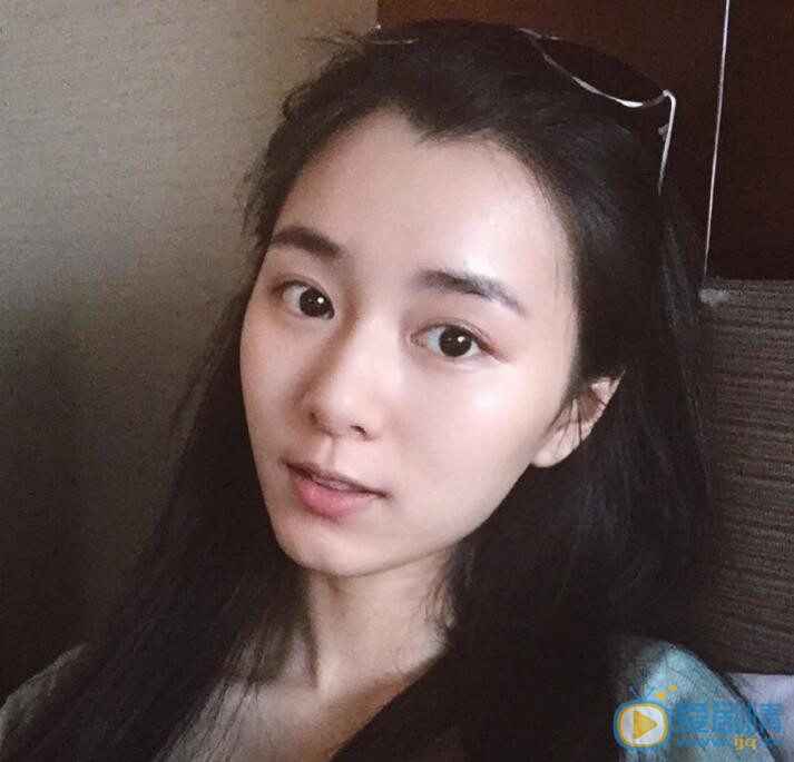 郑舒环生活照 郑舒环高清写真_郑舒环高清剧照