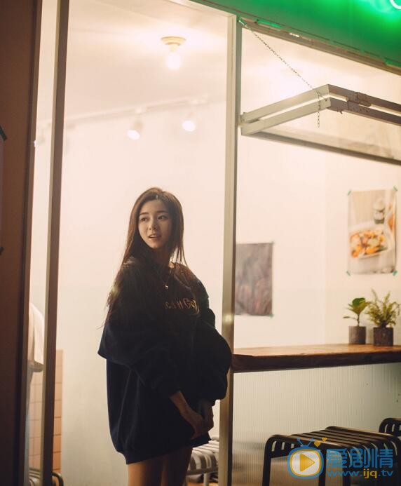 郑舒环生活照 郑舒环高清写真_郑舒环高清剧照