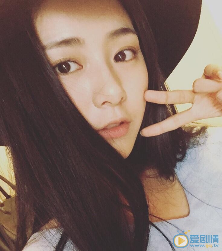 郑舒环生活照 郑舒环高清写真_郑舒环高清剧照