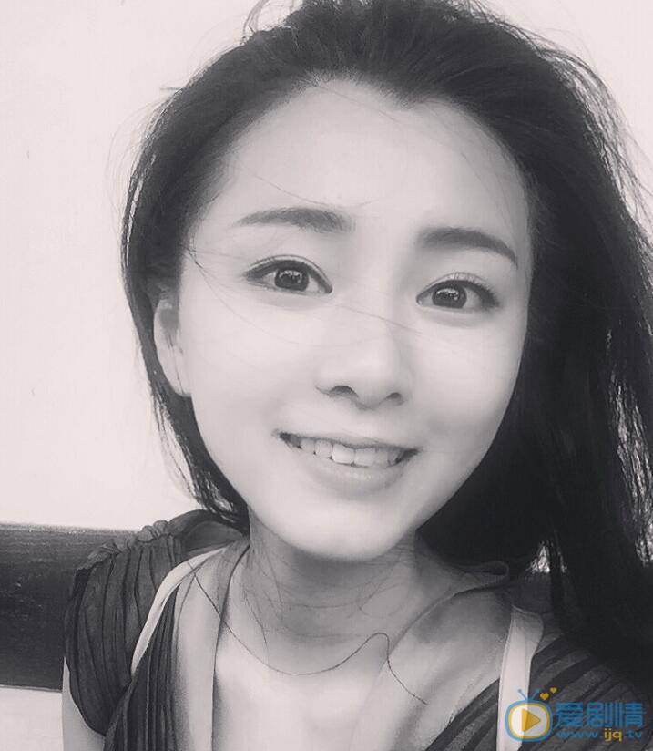 郑舒环生活照 郑舒环高清写真_郑舒环高清剧照