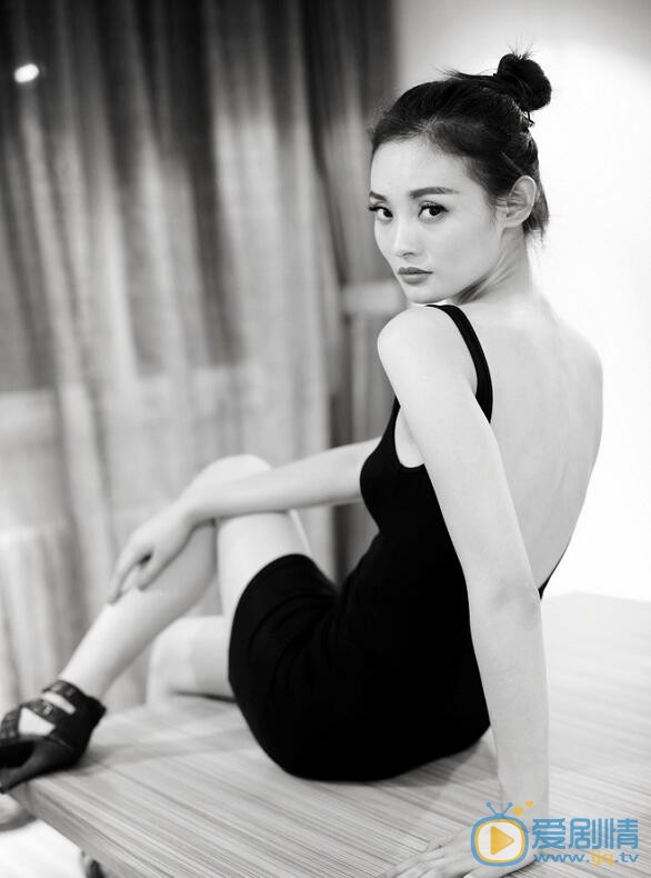 王翊丹写真 王翊丹高清写真_王翊丹高清剧照
