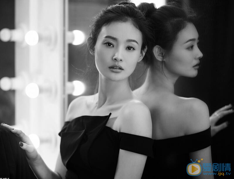 王翊丹写真 王翊丹高清写真_王翊丹高清剧照