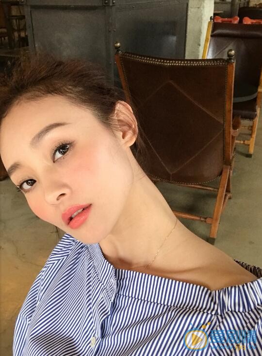 王翊丹生活照 王翊丹高清写真_王翊丹高清剧照