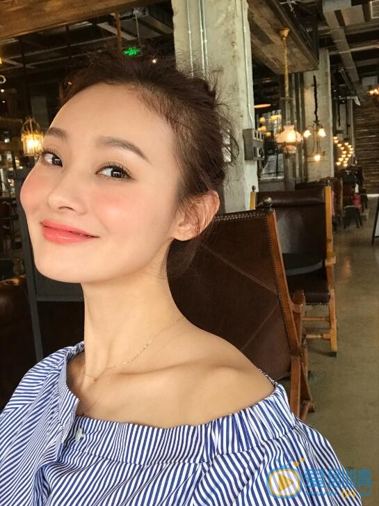 王翊丹生活照 王翊丹高清写真_王翊丹高清剧照