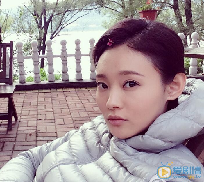 王翊丹生活照 王翊丹高清写真_王翊丹高清剧照